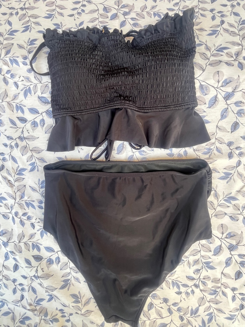 Maternity swim
